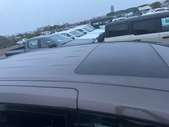 Фото 12 - Buick GL8 ES