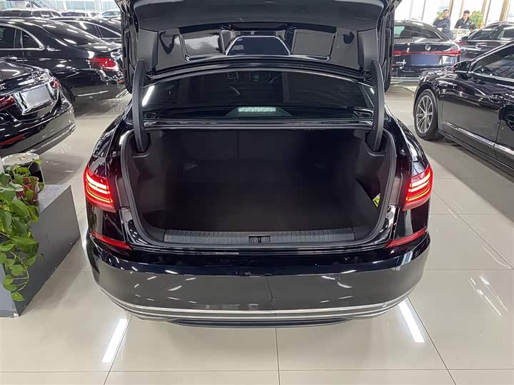 Фото 2 - Volkswagen Passat