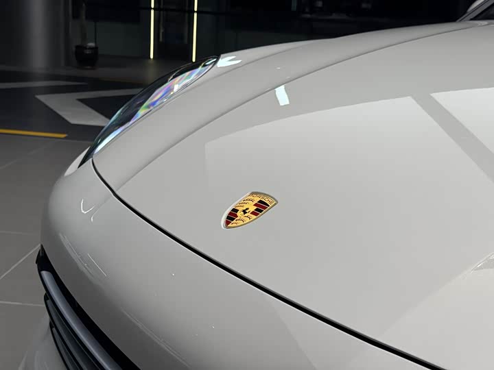 Фото 19 - Porsche Cayenne Hybrid