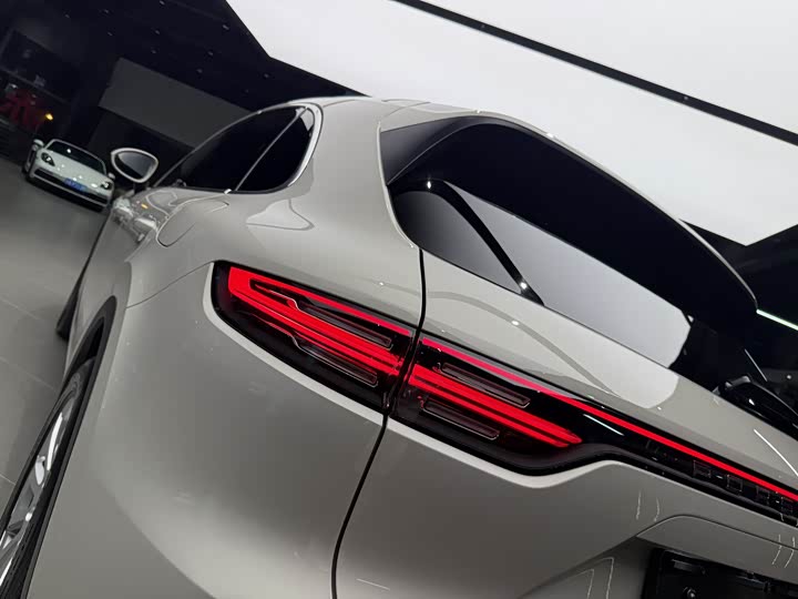 Фото 22 - Porsche Cayenne Hybrid