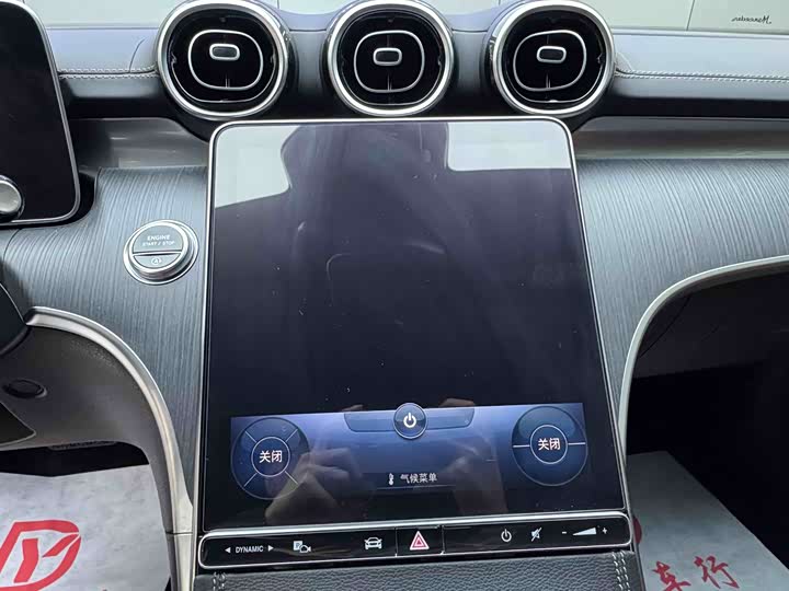 Фото 5 - Mercedes-Benz C-Class