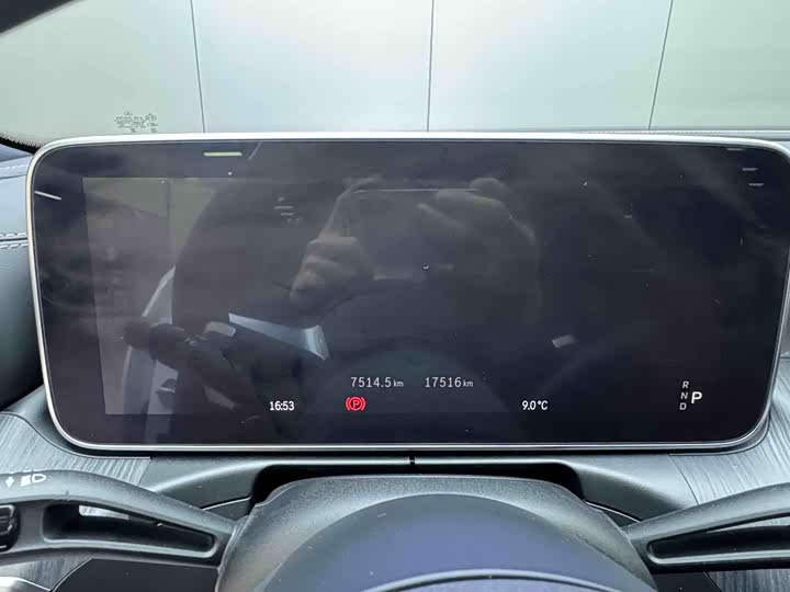 Фото 8 - Mercedes-Benz C-Class