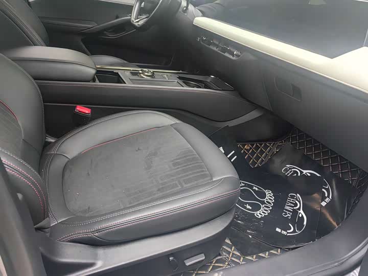 Фото 11 - Ford Mondeo