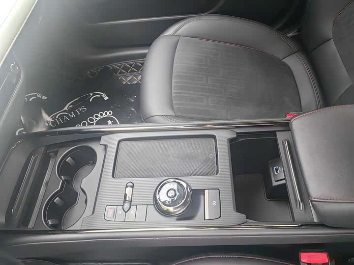 Фото 6 - Ford Mondeo