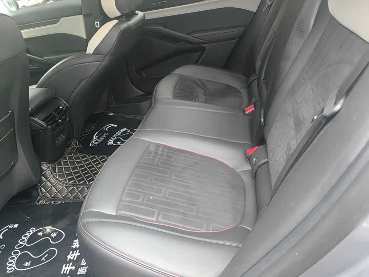 Фото 7 - Ford Mondeo