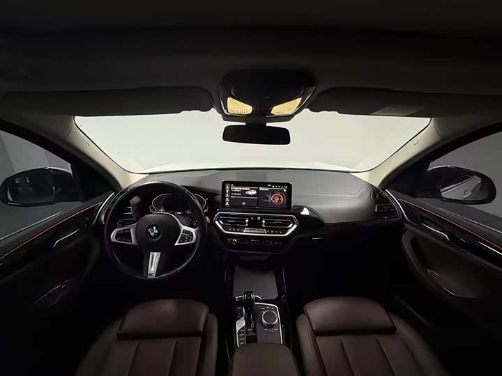 Фото 11 - BMW X3