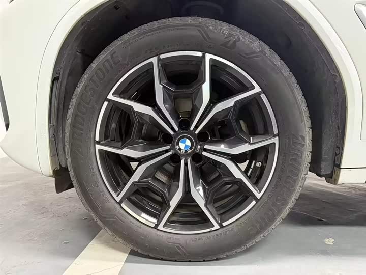 Фото 6 - BMW X3