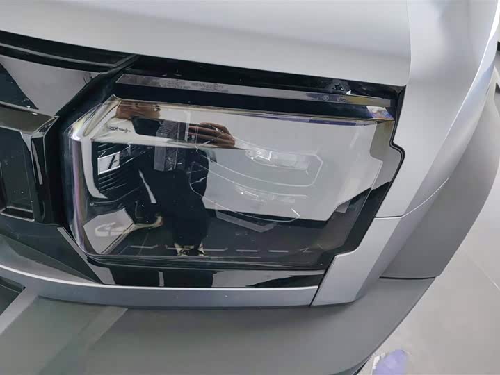 Фото 5 - Jetour T2