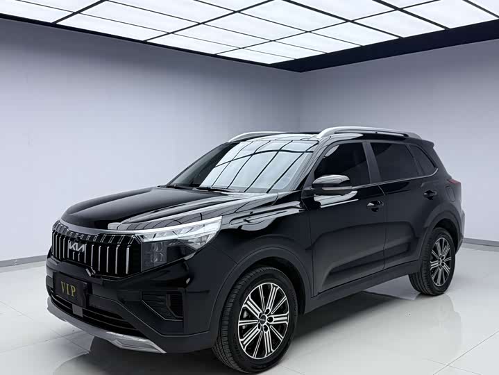 Фото 1 - Kia Sportage GT-line