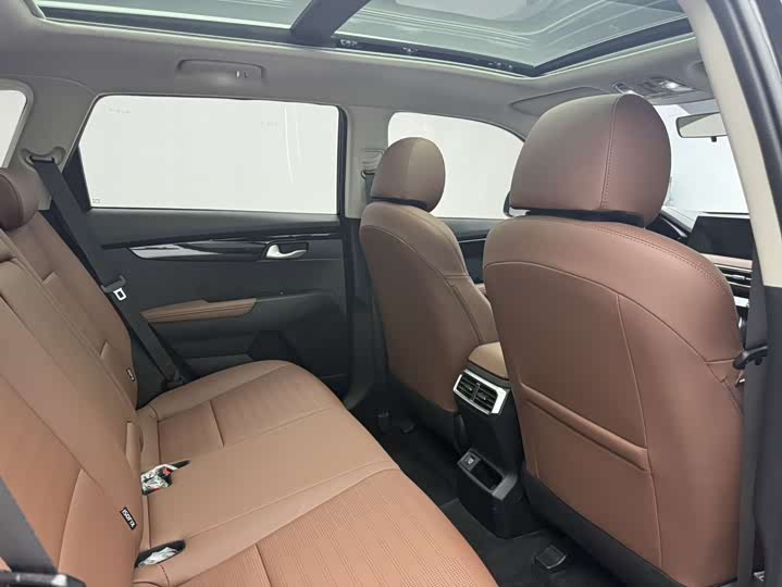 Фото 10 - Kia Sportage GT-line