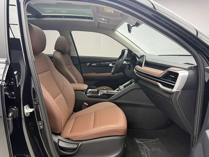 Фото 11 - Kia Sportage GT-line