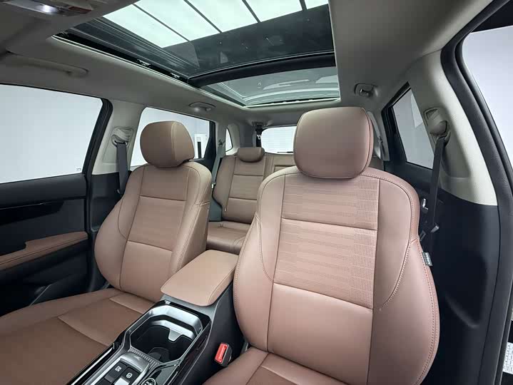 Фото 15 - Kia Sportage GT-line