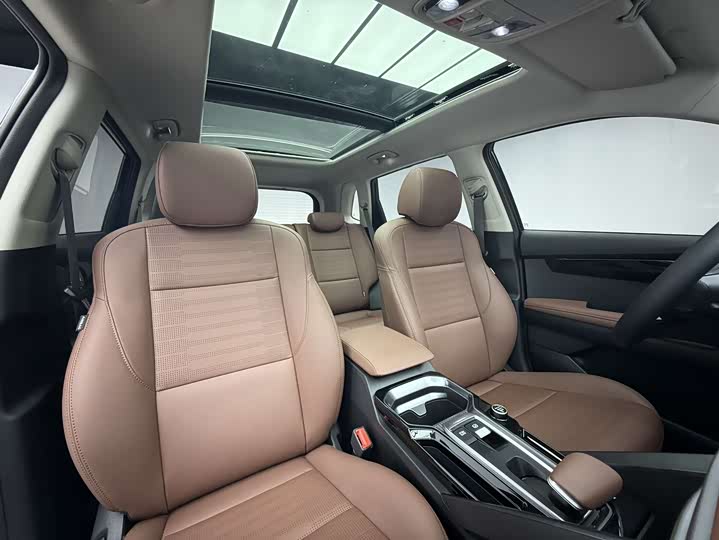 Фото 16 - Kia Sportage GT-line