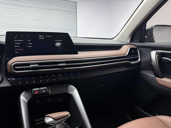 Фото 18 - Kia Sportage GT-line