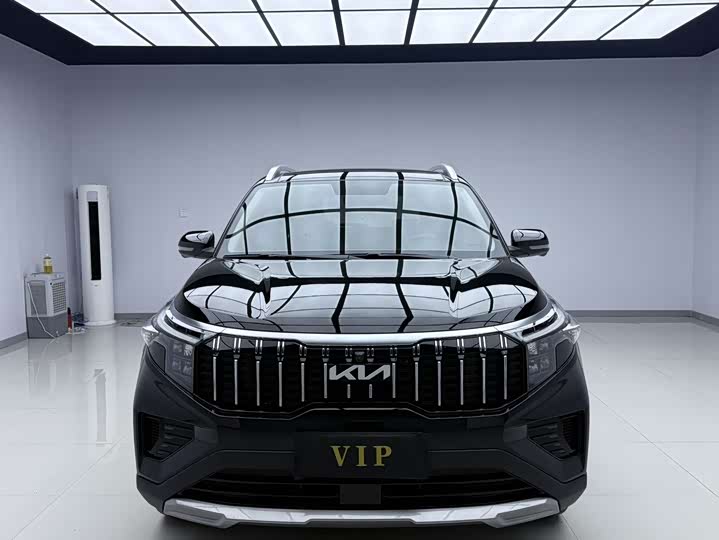 Фото 2 - Kia Sportage GT-line