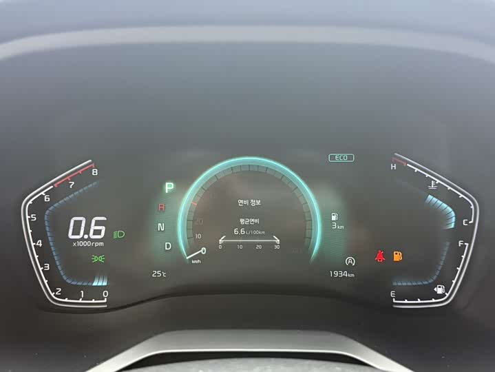 Фото 23 - Kia Sportage GT-line