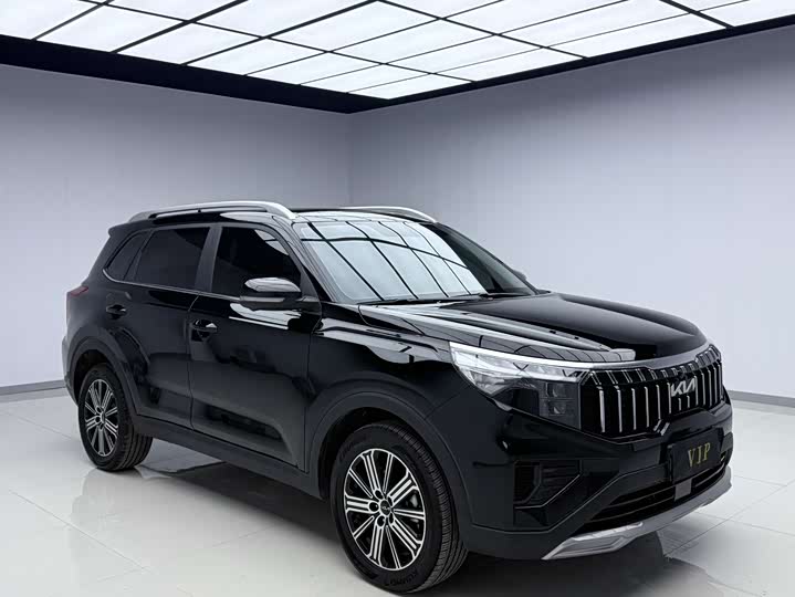 Фото 3 - Kia Sportage GT-line