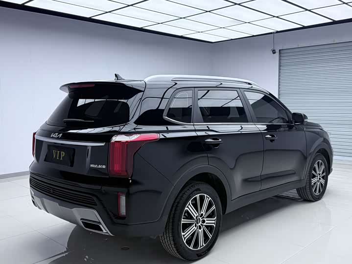 Фото 4 - Kia Sportage GT-line