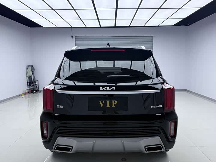 Фото 5 - Kia Sportage GT-line