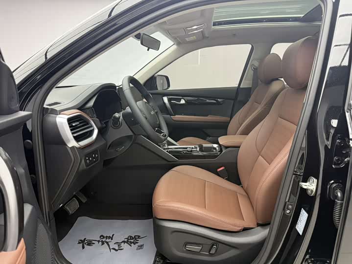 Фото 7 - Kia Sportage GT-line