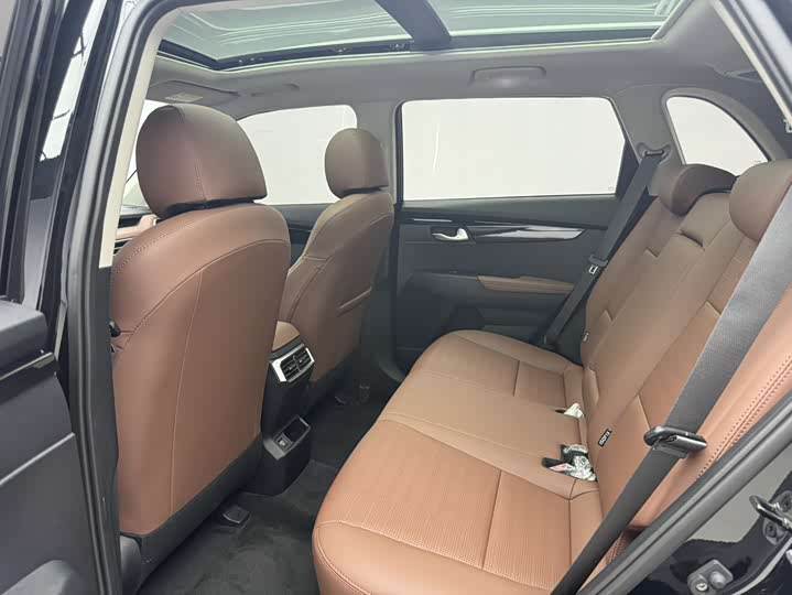 Фото 8 - Kia Sportage GT-line