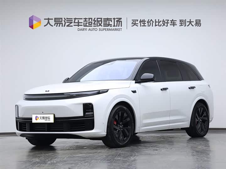 Фото 1 - LiXiang L7