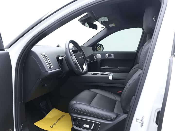 Фото 10 - LiXiang L7