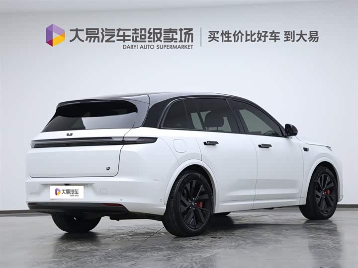 Фото 3 - LiXiang L7