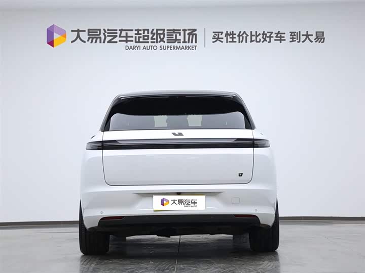 Фото 4 - LiXiang L7