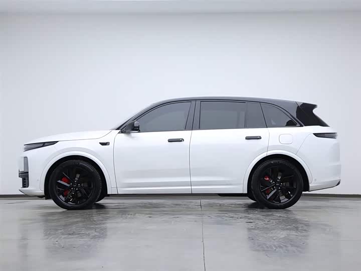 Фото 5 - LiXiang L7