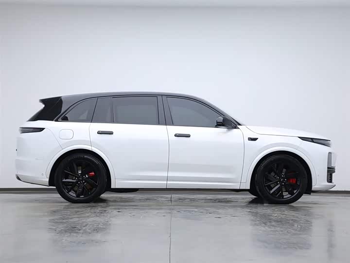 Фото 6 - LiXiang L7