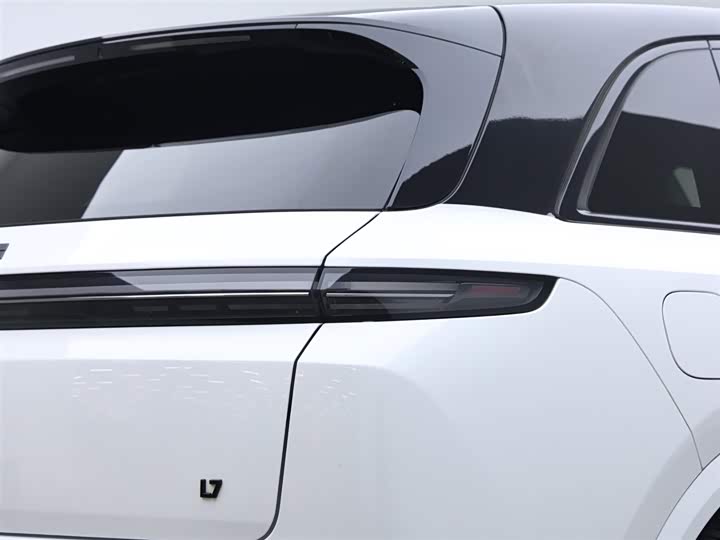 Фото 7 - LiXiang L7