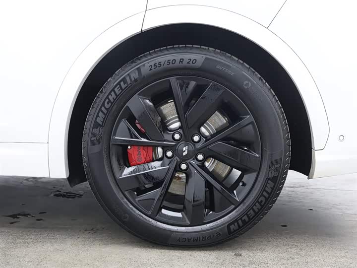 Фото 9 - LiXiang L7