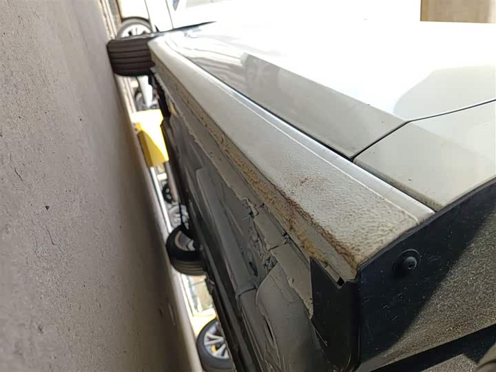 Фото 21 - Buick Verano