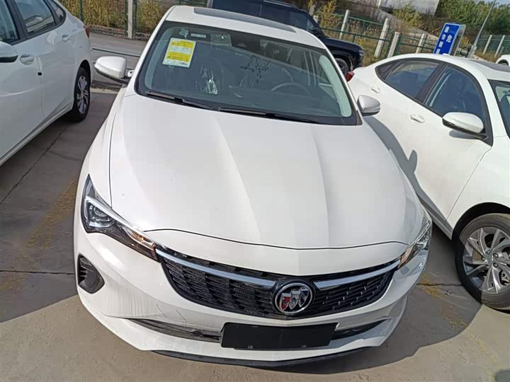 Фото 3 - Buick Verano