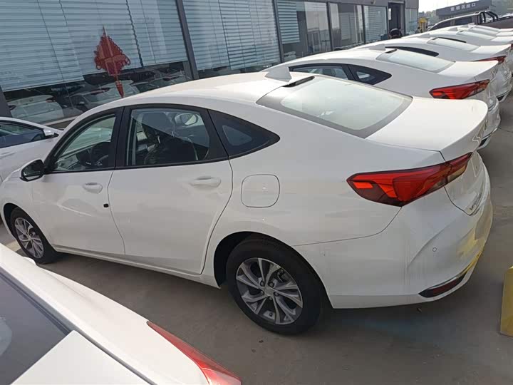 Фото 5 - Buick Verano