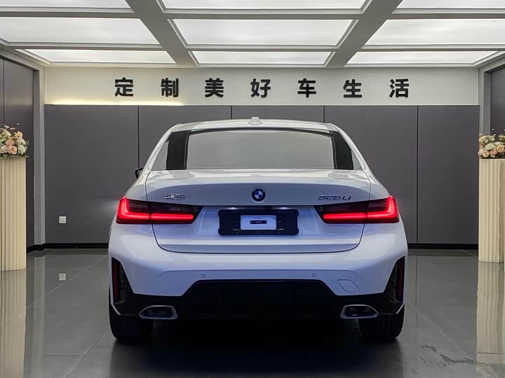 Фото 14 - BMW 3 Series