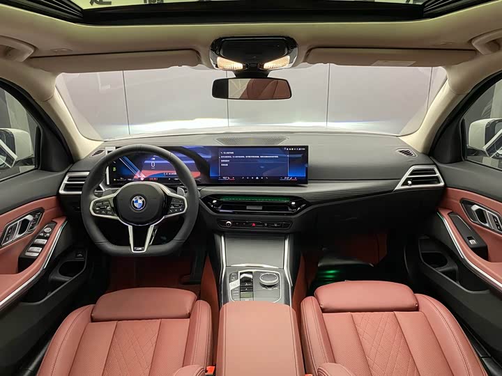 Фото 5 - BMW 3 Series