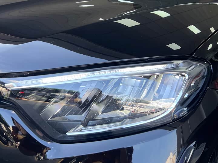 Фото 11 - Mercedes-Benz GLC-Class