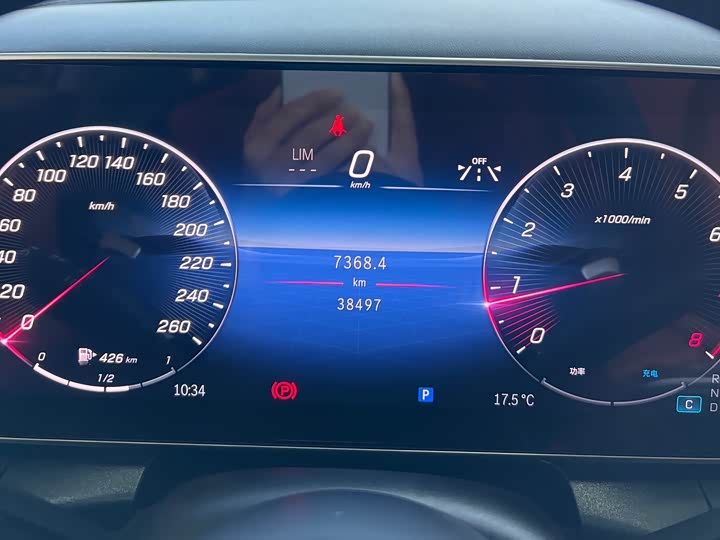 Фото 3 - Mercedes-Benz GLC-Class