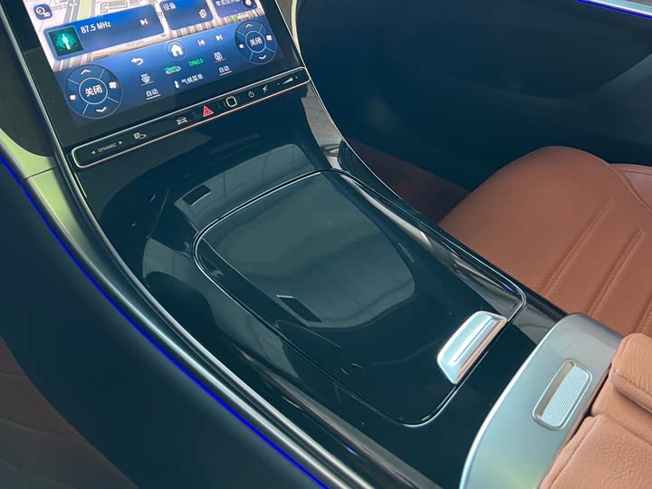 Фото 5 - Mercedes-Benz GLC-Class