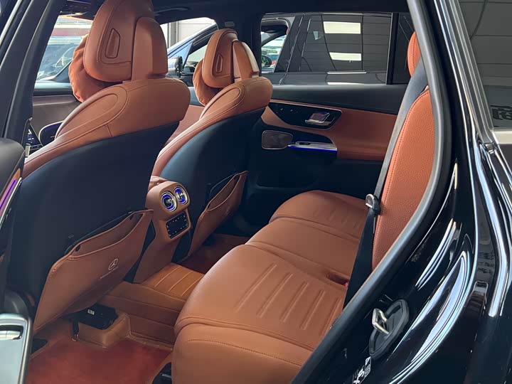 Фото 6 - Mercedes-Benz GLC-Class