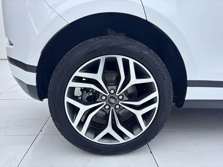 Фото 10 - Land Rover Range Rover Evoque L