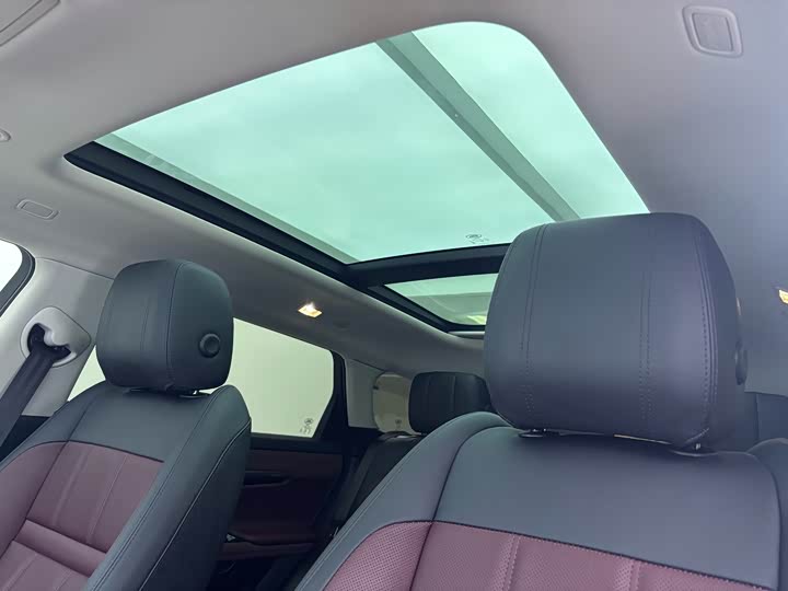 Фото 16 - Land Rover Range Rover Evoque L