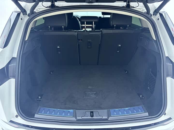 Фото 17 - Land Rover Range Rover Evoque L