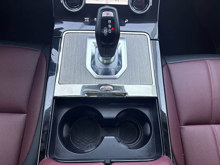 Фото 22 - Land Rover Range Rover Evoque L