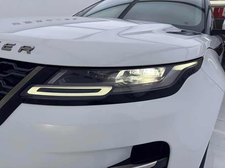 Фото 7 - Land Rover Range Rover Evoque L