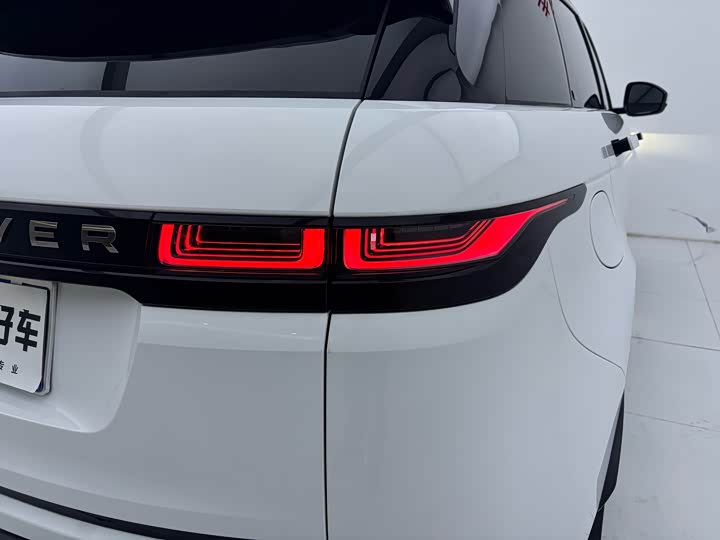 Фото 8 - Land Rover Range Rover Evoque L