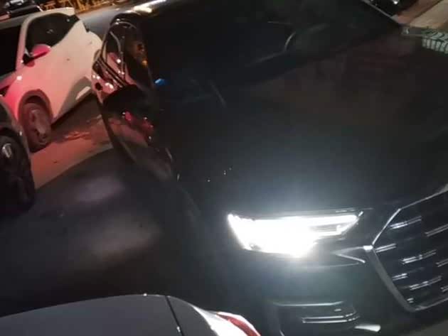 Фото 3 - Audi A6L