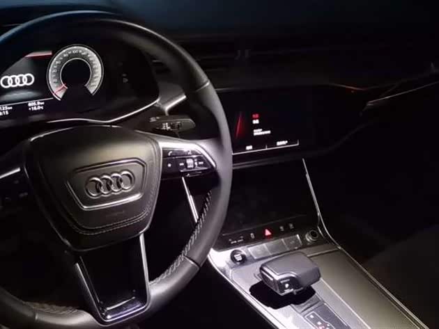 Фото 6 - Audi A6L